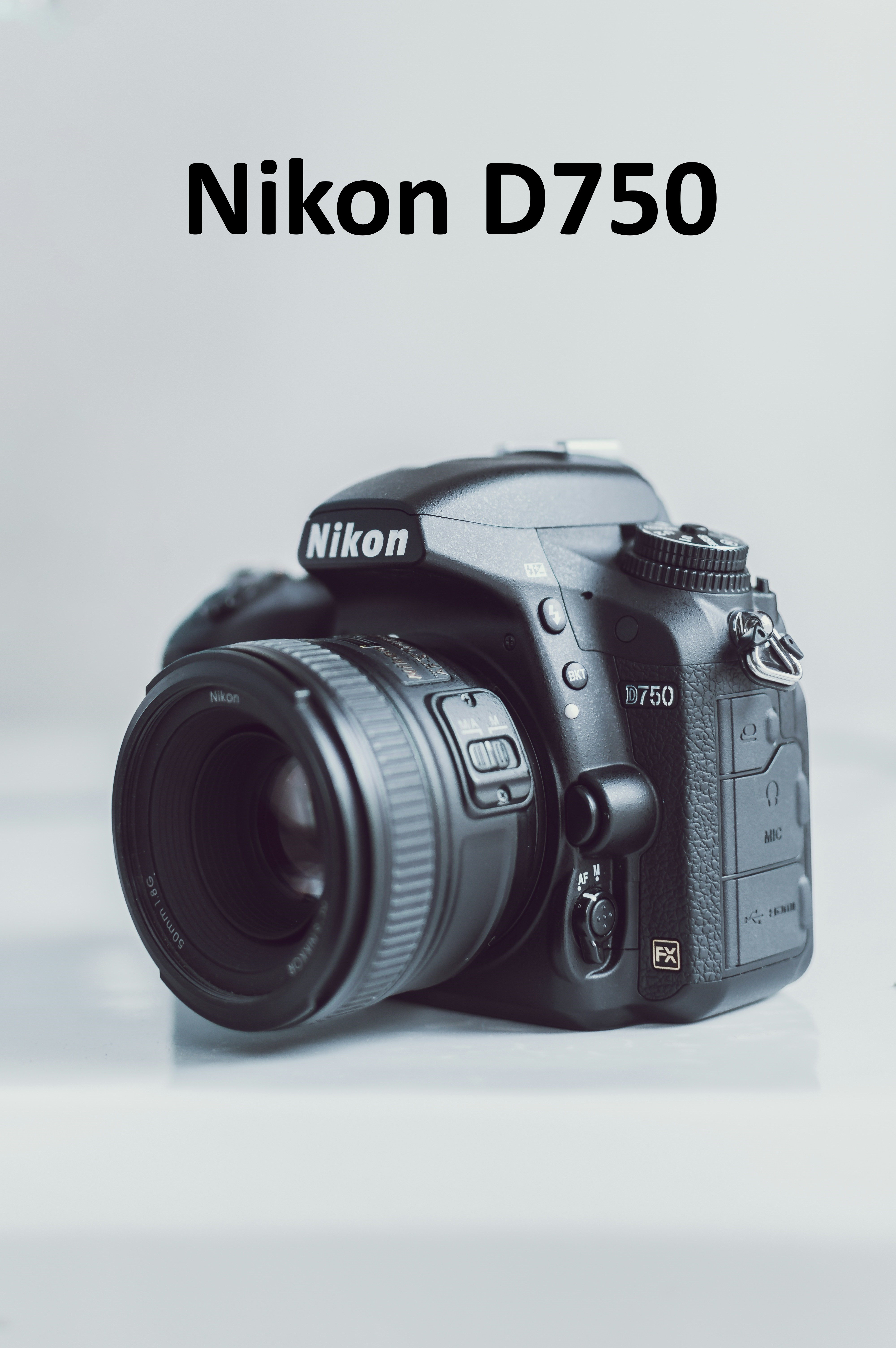 Digital Camera