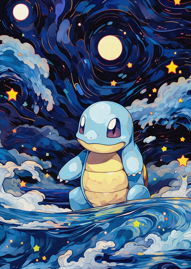Pokemon Card