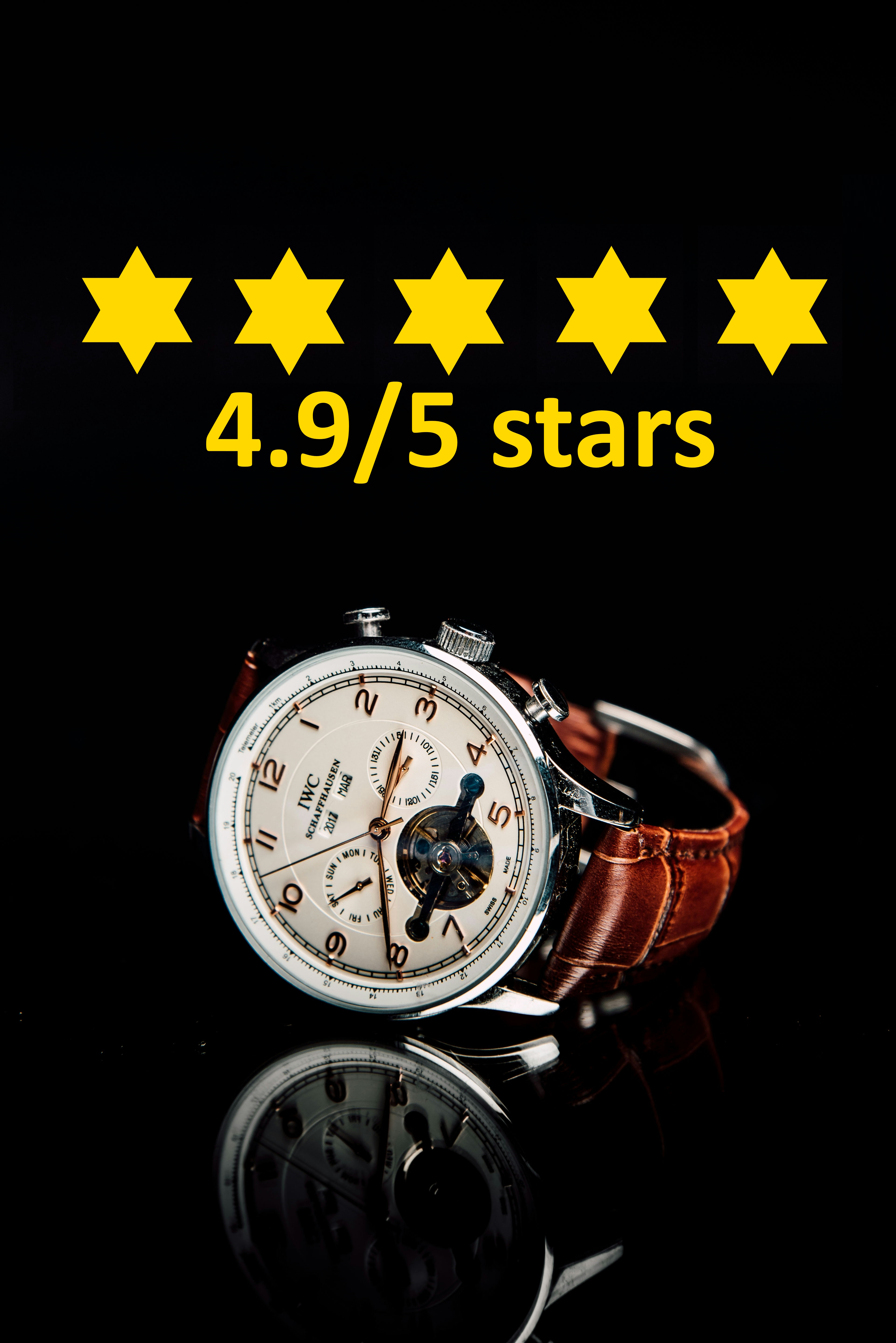 Digital Watch
