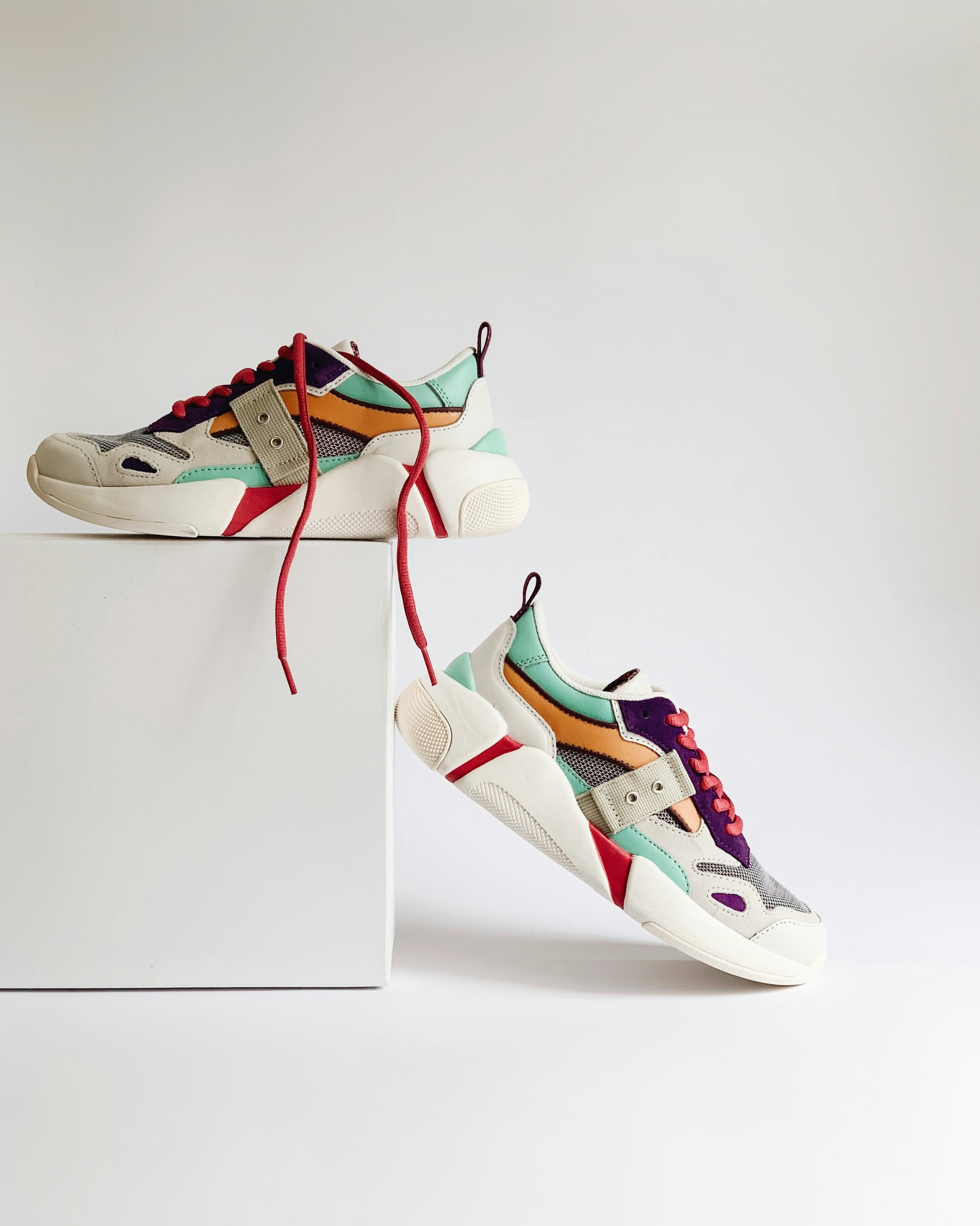 Shoes 2